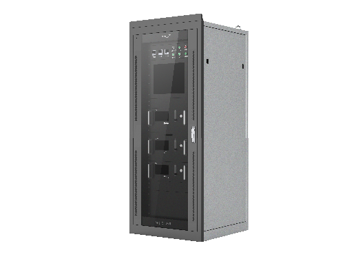 MQ-CEMS1000烟气(SO2、NOx、CO2)排放连续监测系统